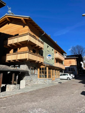 Albergo K2 Madesimo